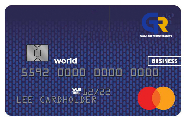 MC-World-Credit-Card